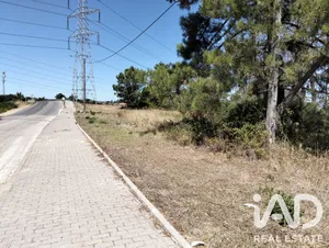 Terrain agricole à Gâmbia-Pontes-Alto da Guerra