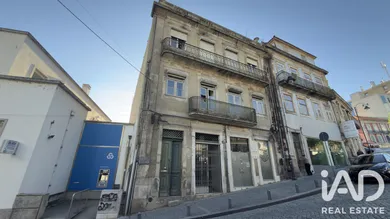 Prédio em Peso da Régua