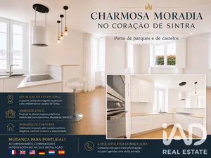 Casa/Moradia  em Sintra
