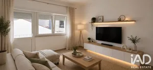 Apartamento T2 em Bombarral