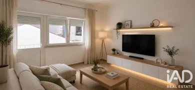Apartamento T2 em Bombarral