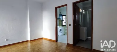 Apartamento T1 em Sesimbra
