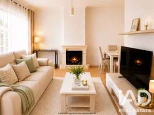 Apartamento T2 em Grândola