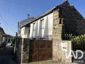 Casa/Moradia  em Santa Cruz da Trapa