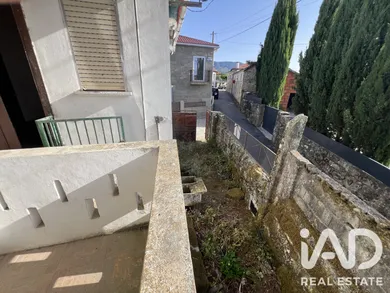 Casa/Moradia  em Santa Cruz da Trapa