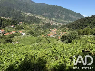 Terreno rústico em Sao Vicente