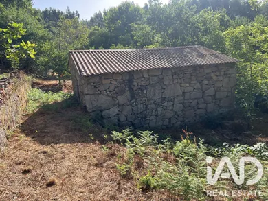 Quinta rural em Serrazes