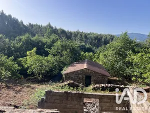 Rural farm  in Serrazes