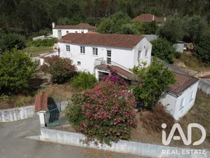 Casa de campo  em Coimbra