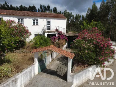 Casa de campo em Coimbra