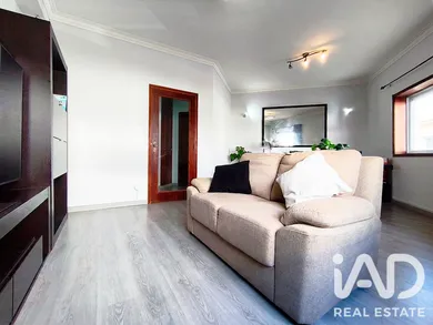 Apartamento T3 em Viana do Castelo