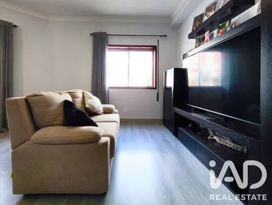 Apartamento T3 em Viana do Castelo