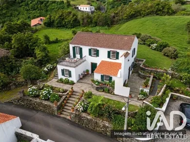 Maison de campagne à Lajes do Pico