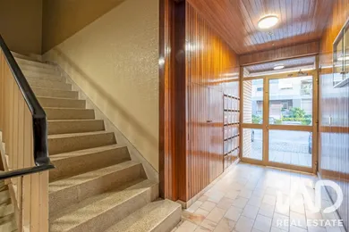Apartamento T3 em São Mamede de Infesta
