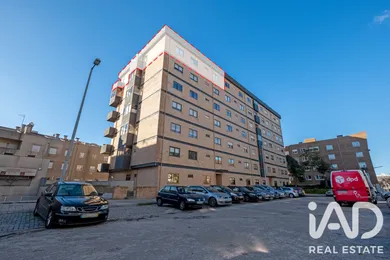 Apartamento T3 em São Mamede de Infesta