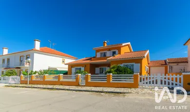 Casa/Moradia em Alfeizerão
