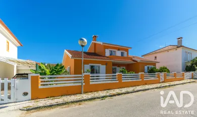 Casa/Moradia em Alfeizerão