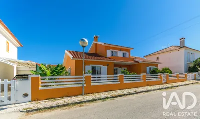 Fotografia 3 de Casa/Moradia 3 quartos de 280 m² em Alfeizerão