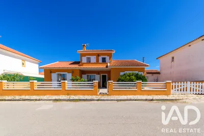 Fotografia 6 de Casa/Moradia 3 quartos de 520 m² em Alfeizerão