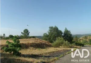 Terrain à bâtir  à Abrantes