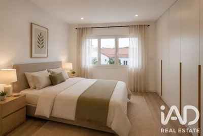 Fotografia 3 de Apartamento 1 quarto de 45 m² em vilar