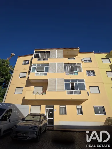 Apartment T1 in Loulé