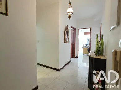 Apartment T1 in Loulé
