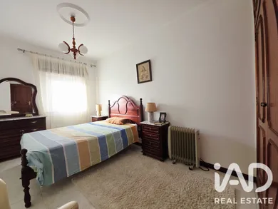 Apartment T1 in Loulé