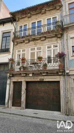 Prédio em Vila Nova de Gaia