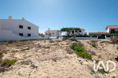 Terreno urbano em Pataias