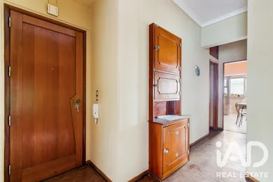 Apartamento T3 em Lisboa