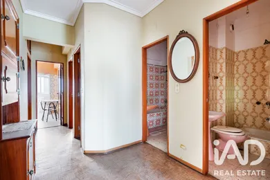 Apartamento T3 em Lisboa