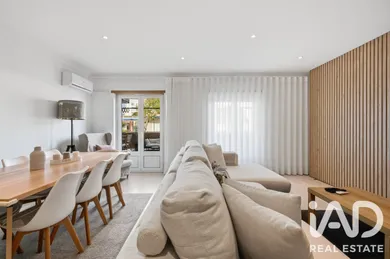 Apartamento T2 em Mafra