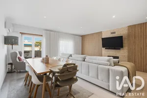 Apartamento T2 em Mafra