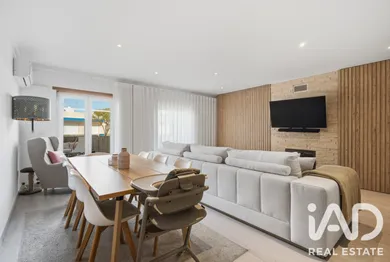 Apartamento T2 em Mafra