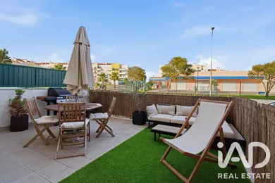 Apartamento T2 em Mafra
