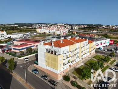 Apartamento T2 em Mafra