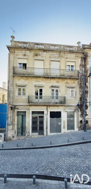 Prédio em Peso da Régua