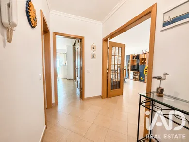 Apartamento T1 em Albufeira