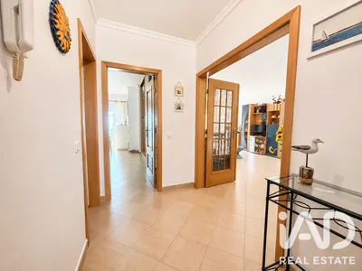 Fotografia 3 de Apartamento 1 quarto de 85 m² em Albufeira