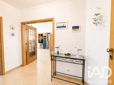 Apartamento T1 em Albufeira
