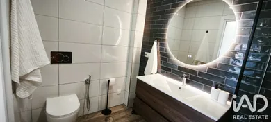 Apartamento T3 em São Brás de Alportel