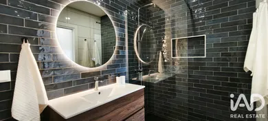 Apartamento T3 em São Brás de Alportel
