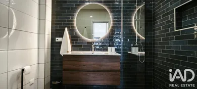 Apartamento T3 em São Brás de Alportel