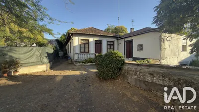Fotografia 5 de Casa/Moradia 4 quartos de 259 m² em Canelas