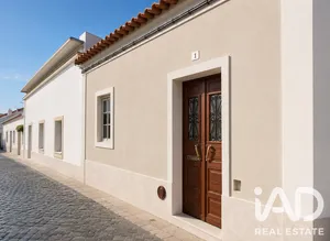 Maison à FRONTEIRA