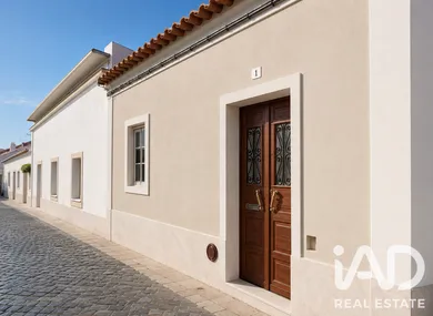 Maison  à FRONTEIRA