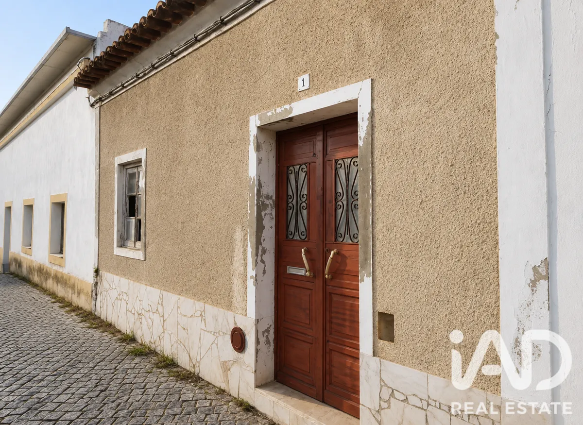 Casa/Moradia 2 quartos de 64 m² em FRONTEIRA