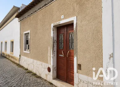 Maison  à FRONTEIRA
