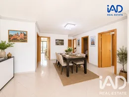 Apartamento T3 em Vila Nova de Cacela